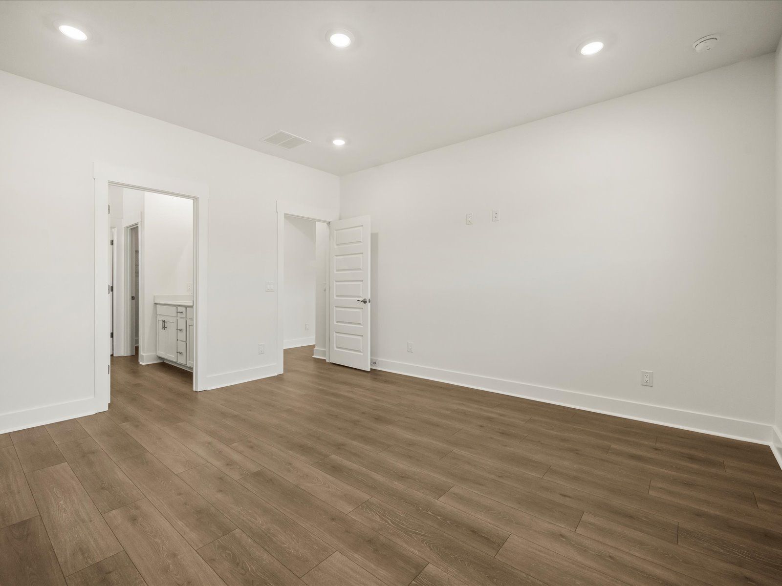 Newport Floorplan in Cane Bay