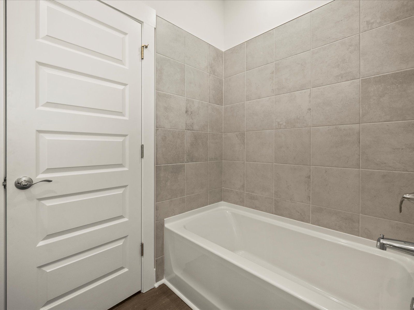 Newport Floorplan in Cane Bay