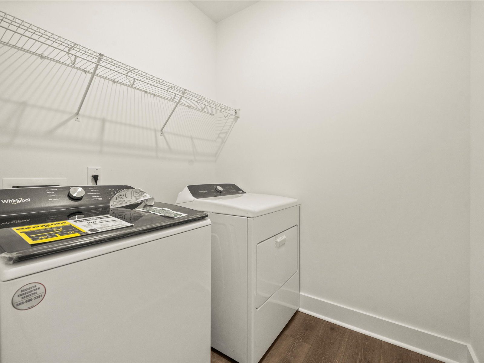 Newport Floorplan in Cane Bay
