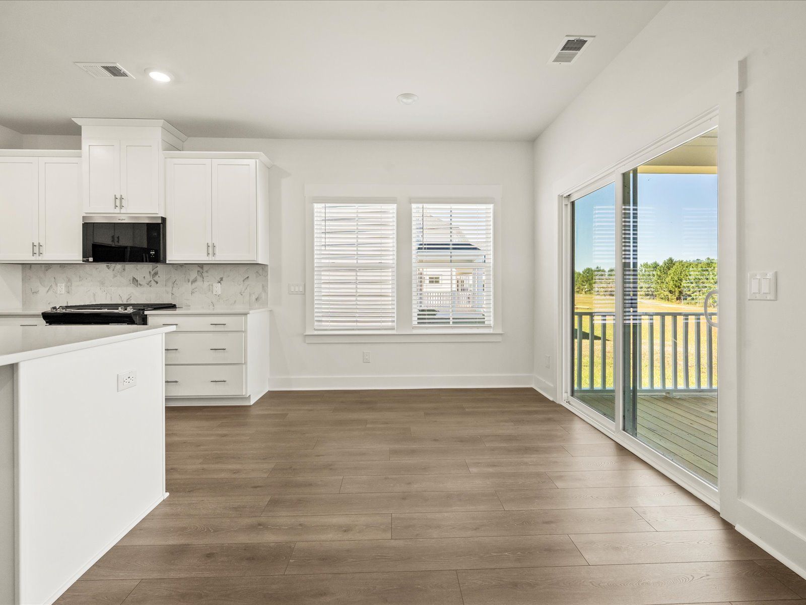 Newport Floorplan in Cane Bay