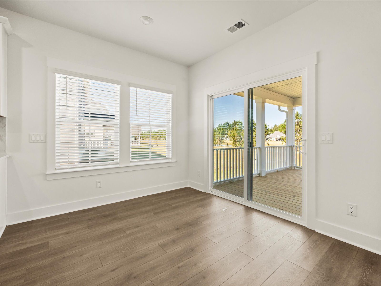 Newport Floorplan in Cane Bay