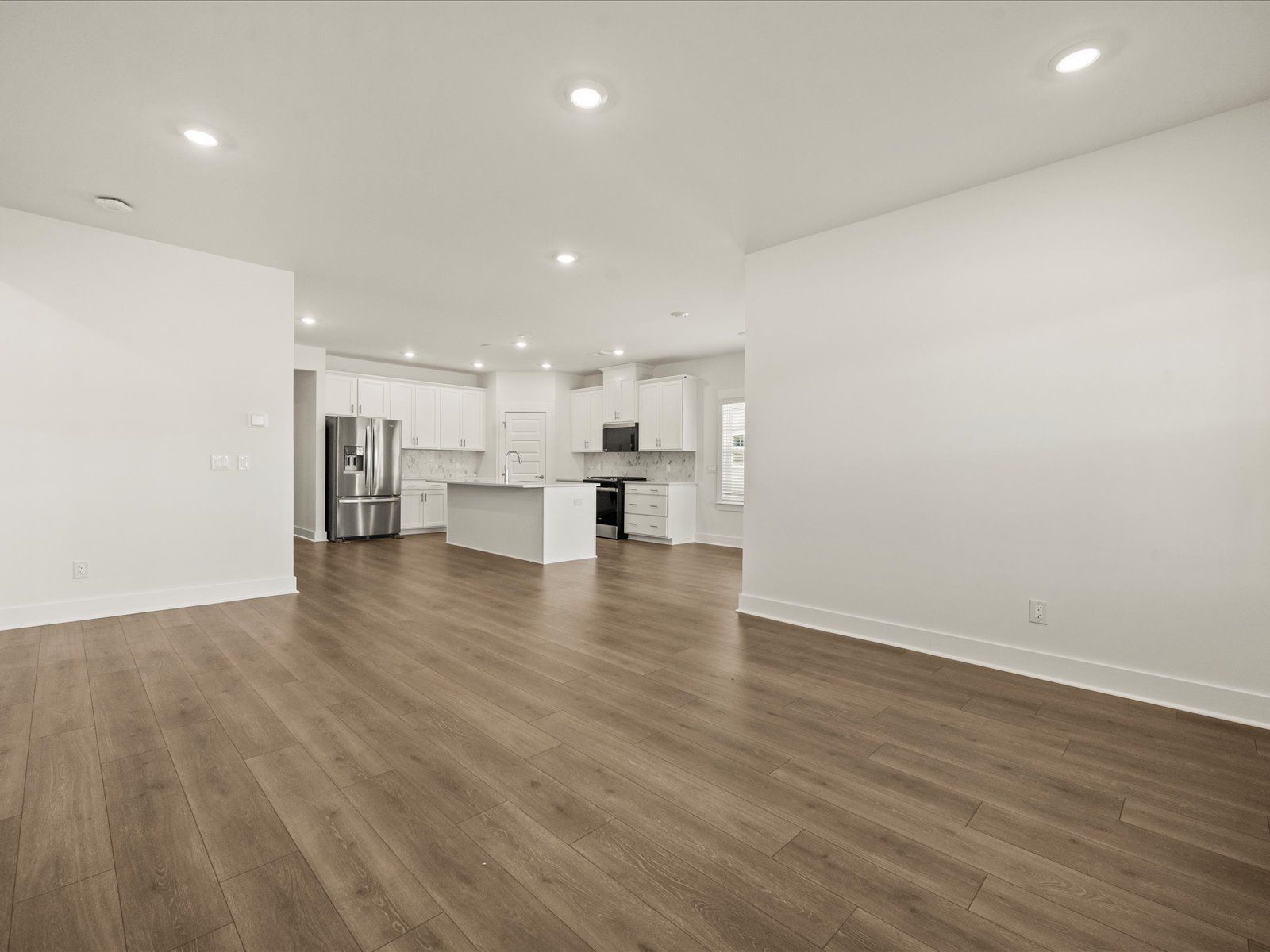 Newport Floorplan in Cane Bay
