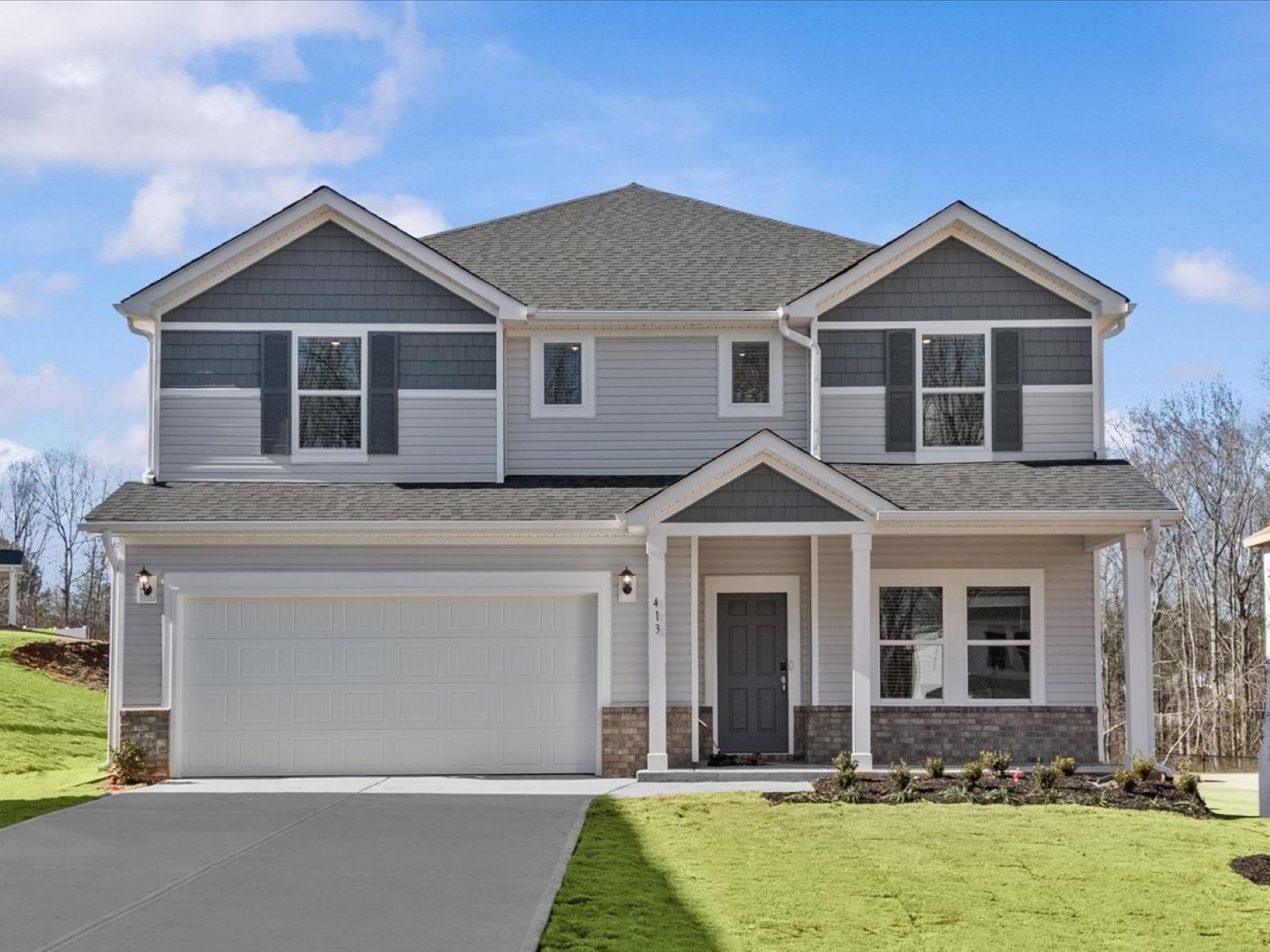 413 GRANBY TRAIL (Johnson)