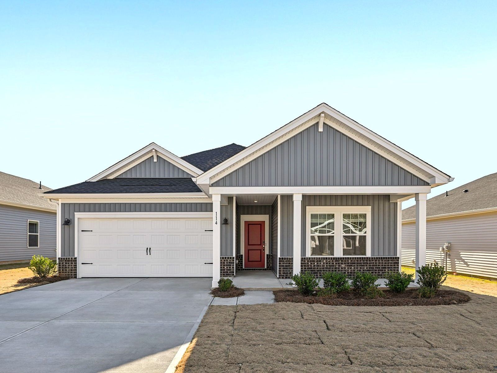 114 PANTEGO PL (Chandler)