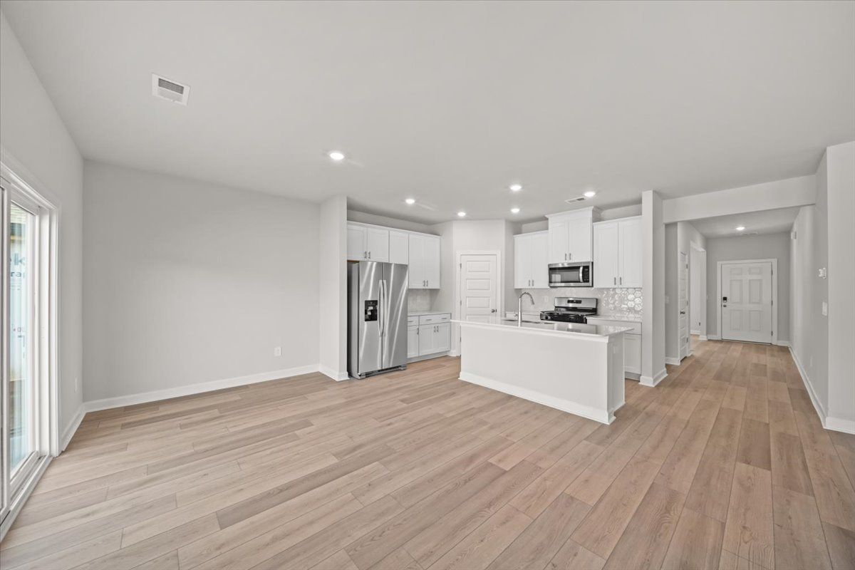 Chatham - Brayfield Manor - Signature Collection: Wellford, South Carolina - Meritage Homes