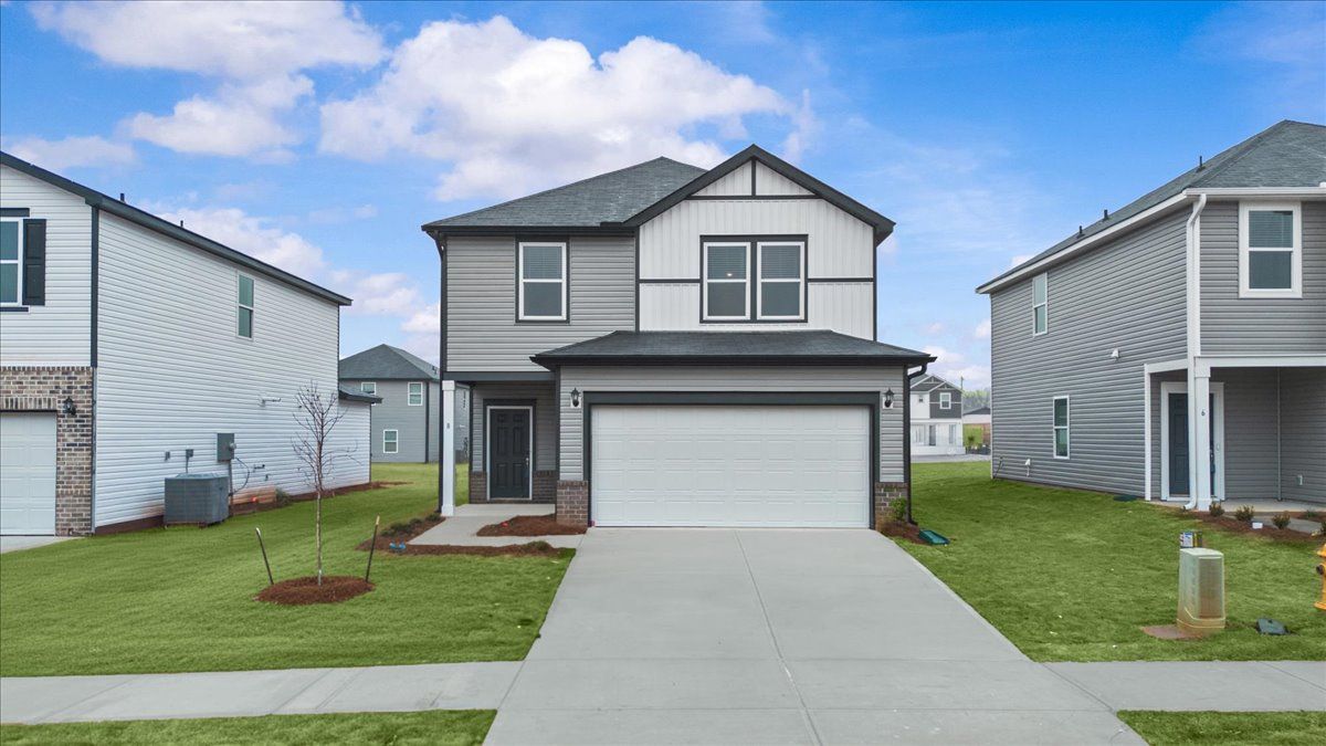 326 Fair Cross Circle. Piedmont, SC 29673