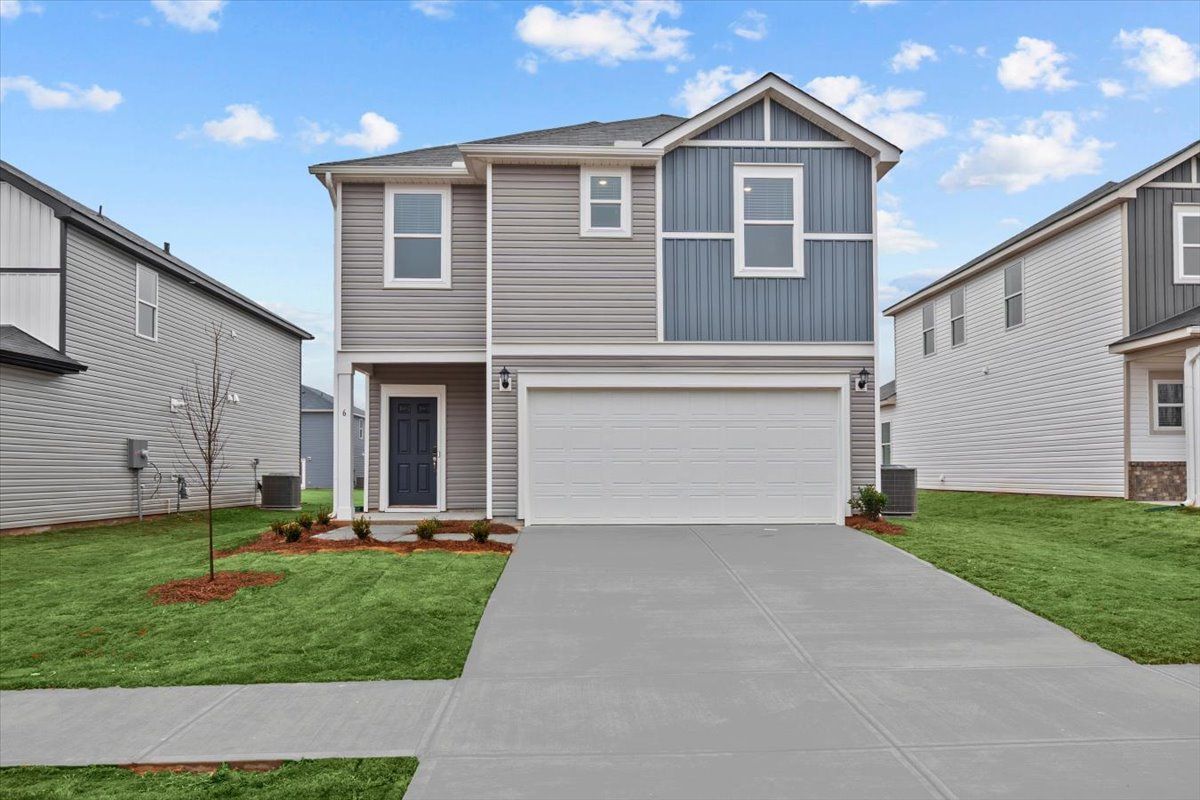 6 Angel Wood Drive (Dallas)