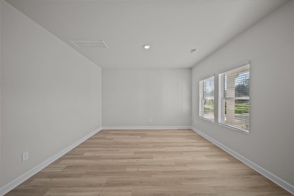 Flex Room