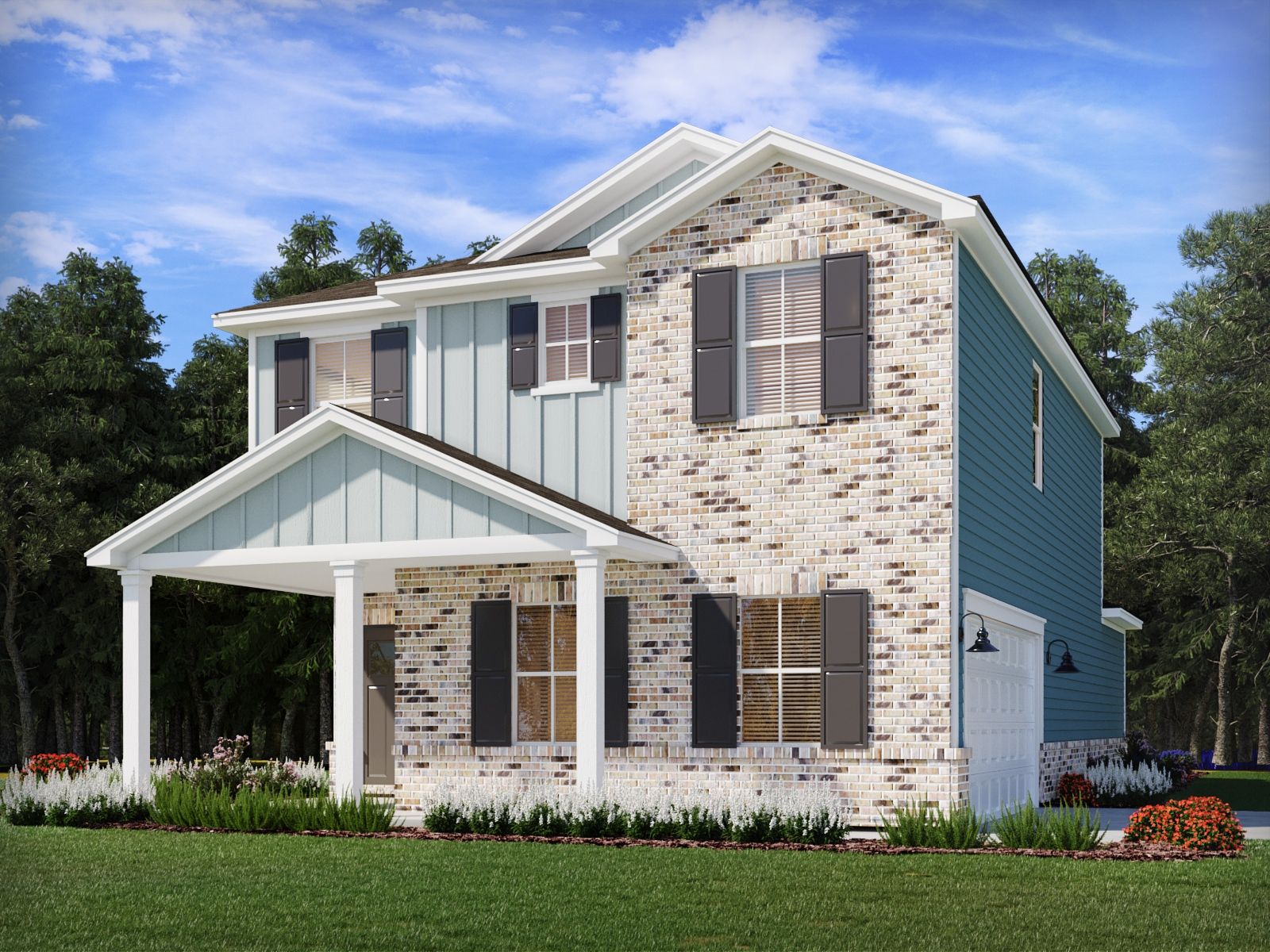 1713 Garnet Way (Dallas)