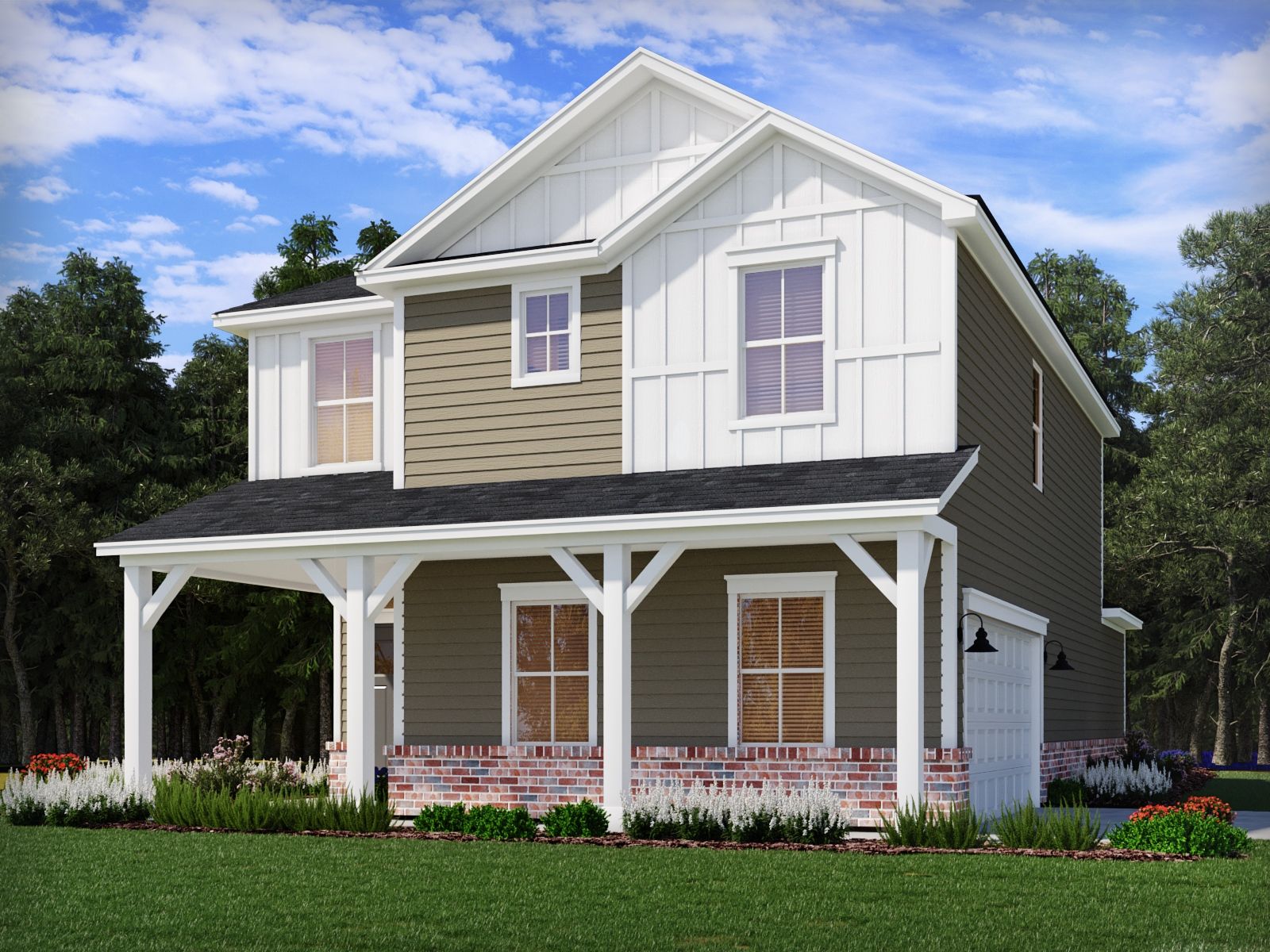 1718 Garnet Way (Dallas)