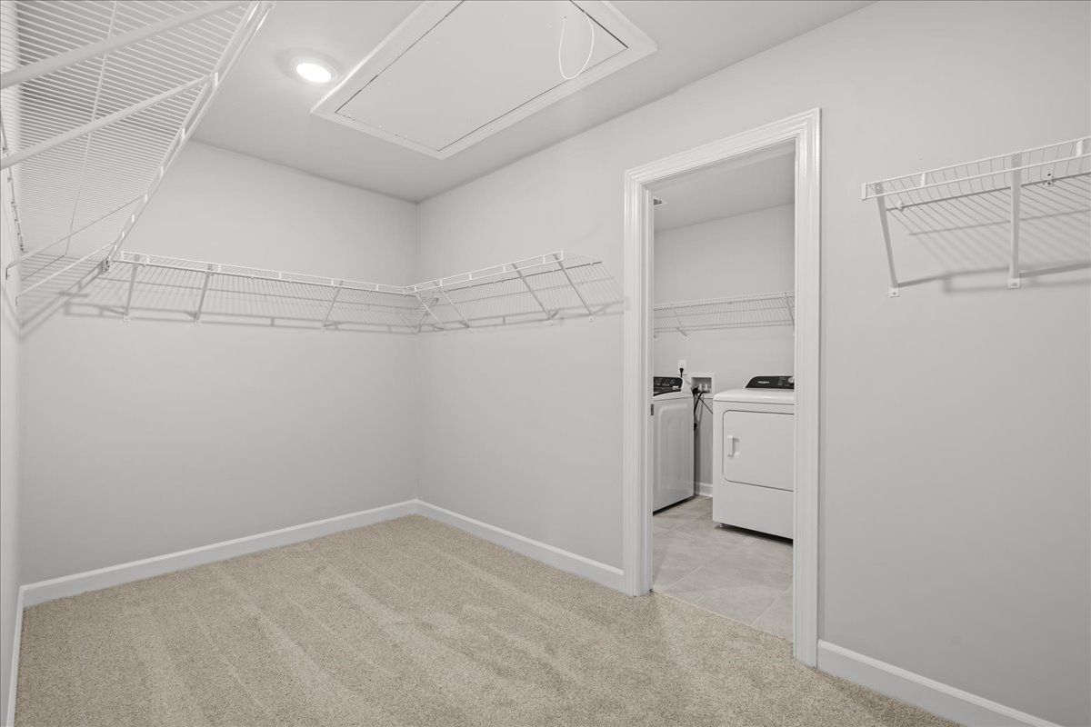 Closet
