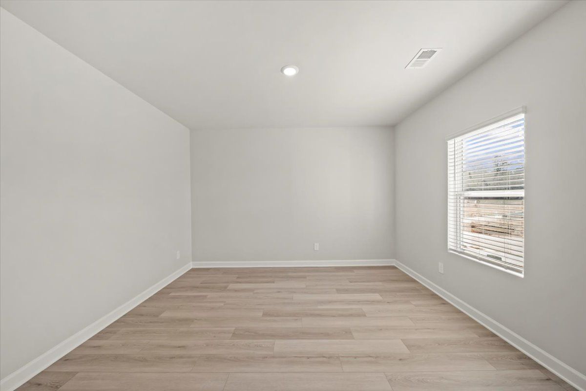 Flex Room