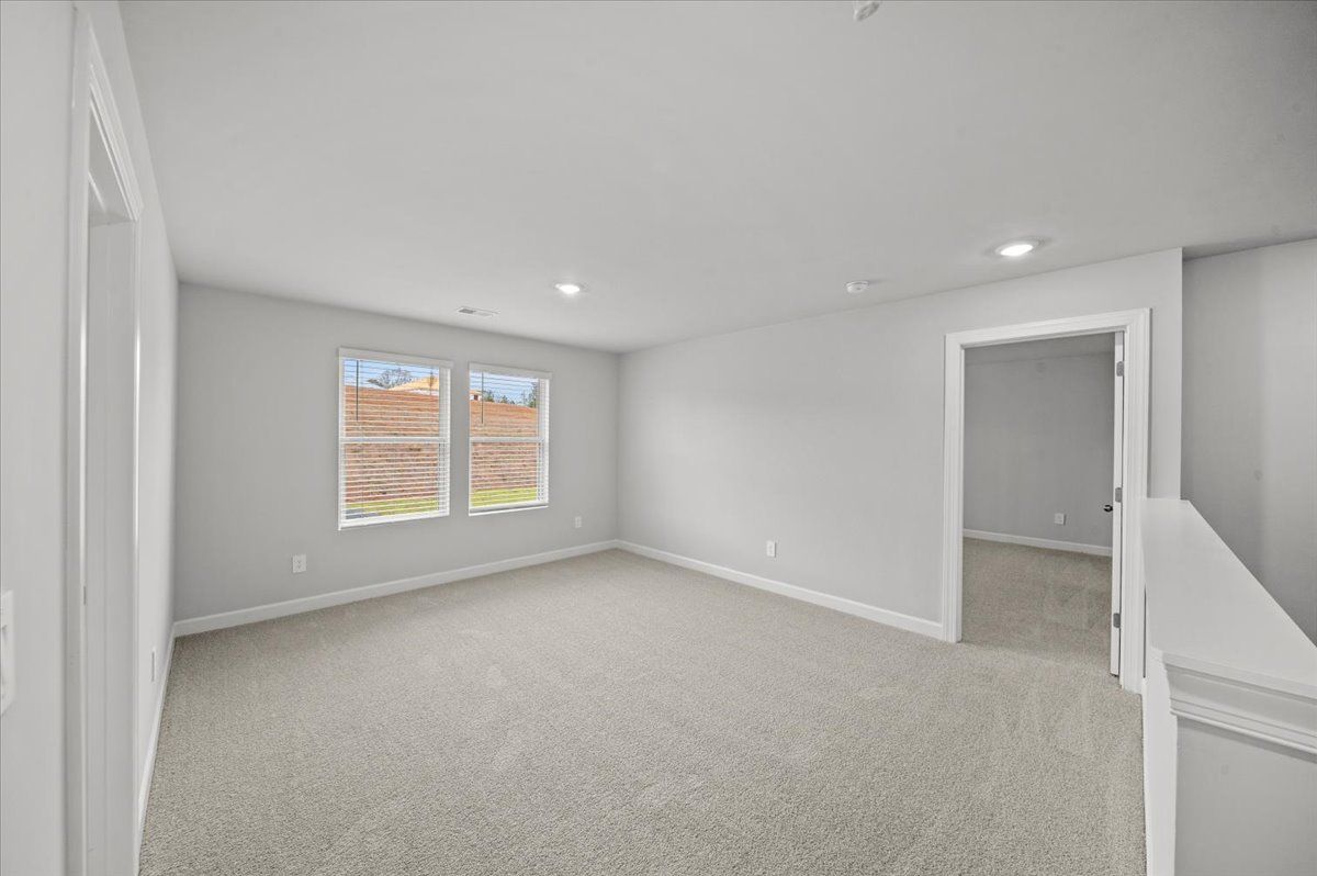 homes in Ashby Woods by Meritage Homes