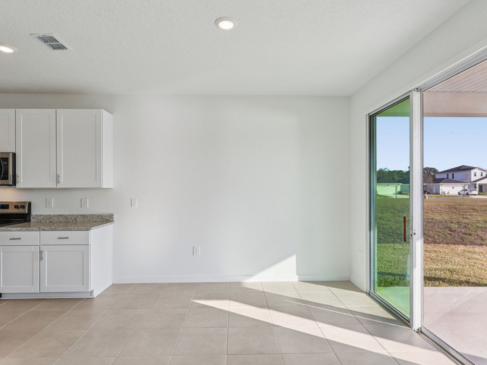 Orchid - Lakes at Bella Lago - Signature Series: Green Cove Springs, Florida - Meritage Homes