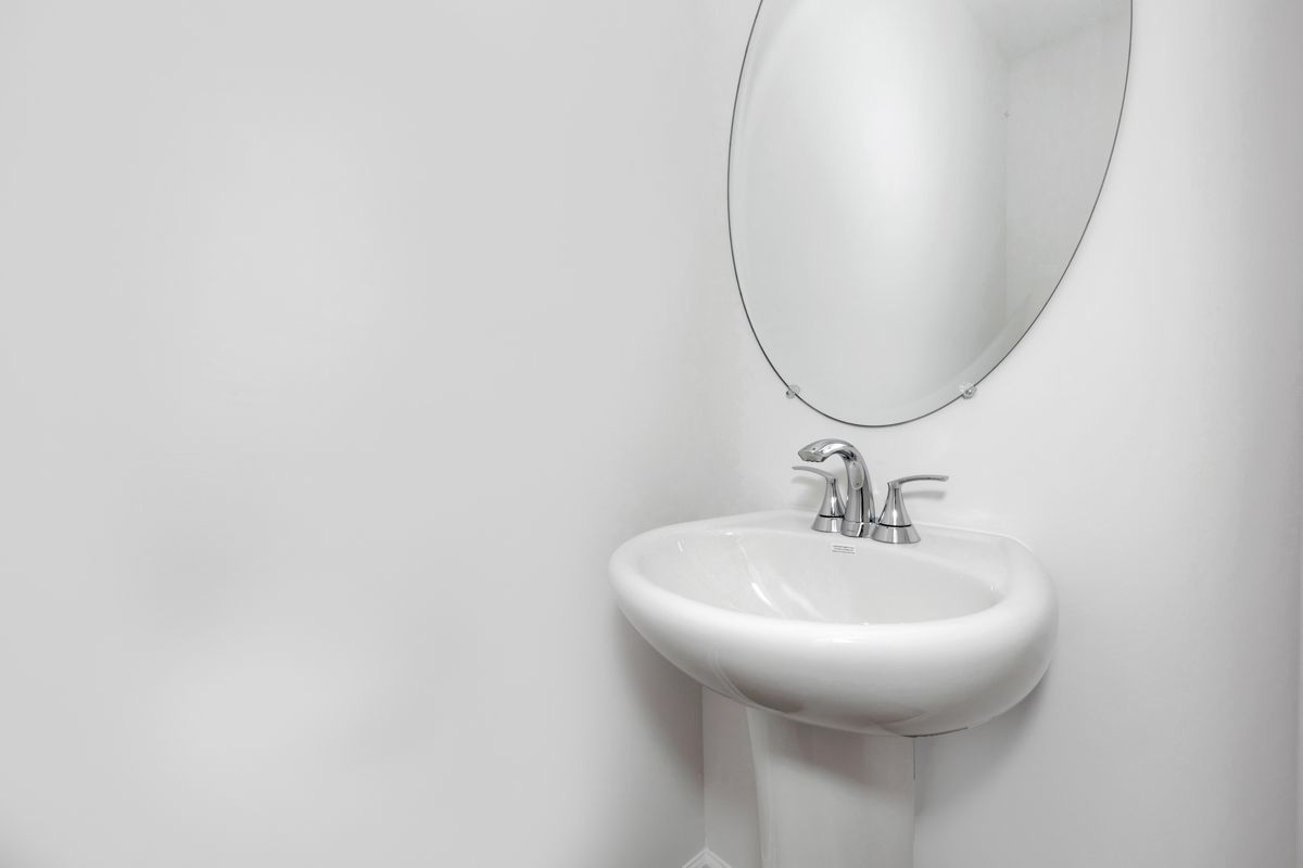 Half Bath