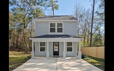 River Estates: Gulfport, Mississippi - Meritage Homes