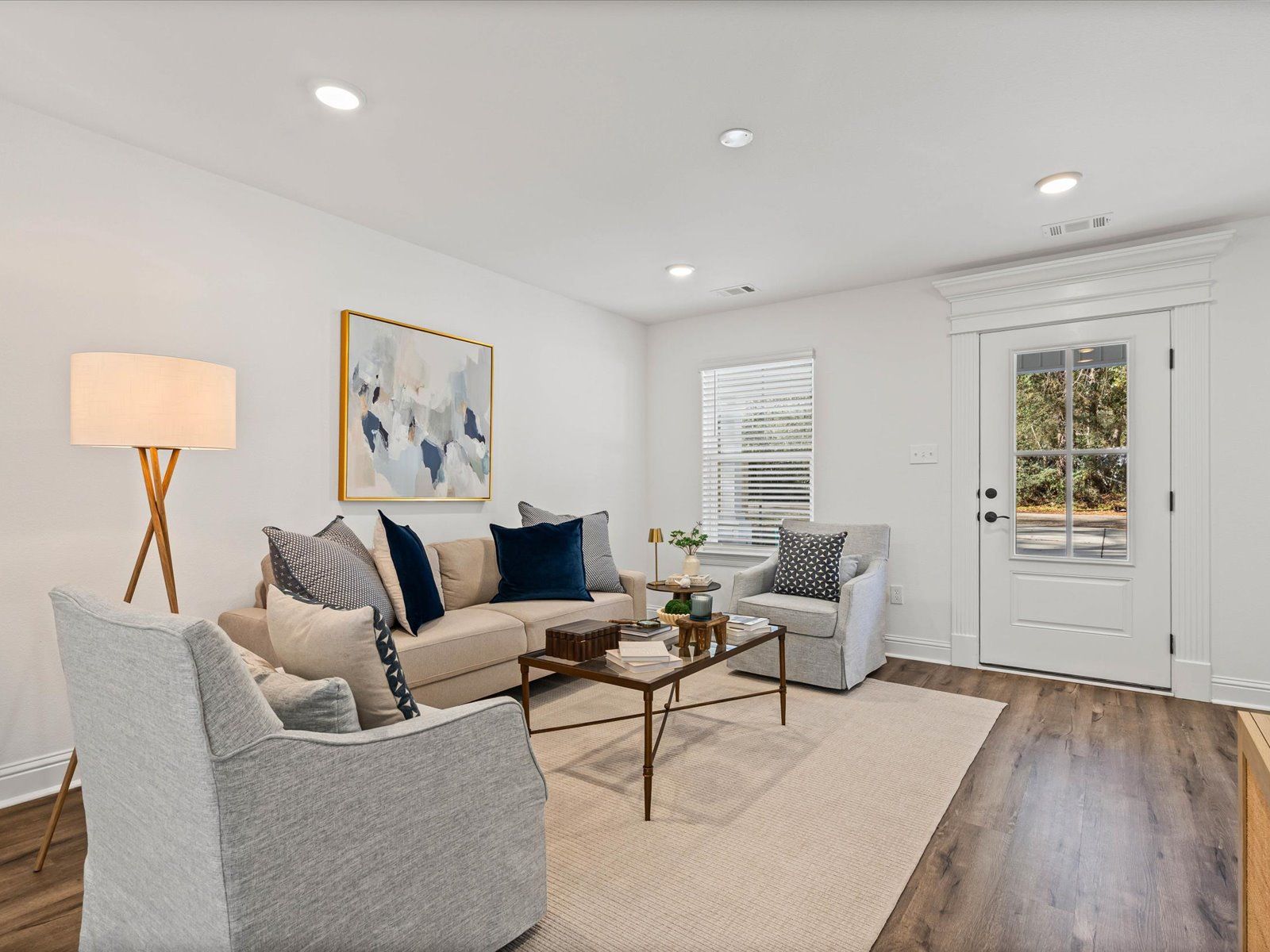 casa en River Estates por Meritage Homes