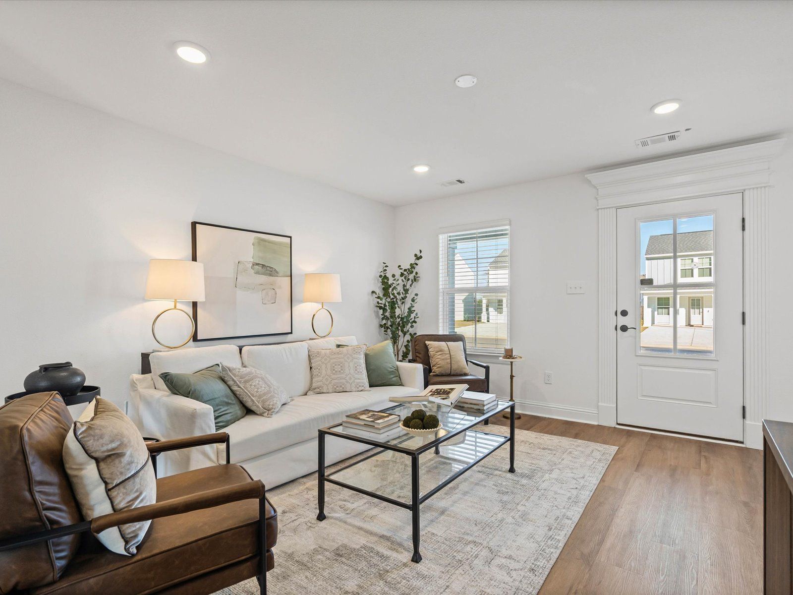 casa en The Grove por Meritage Homes