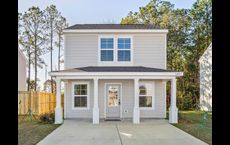 The Grove: Gulfport, Mississippi - Meritage Homes