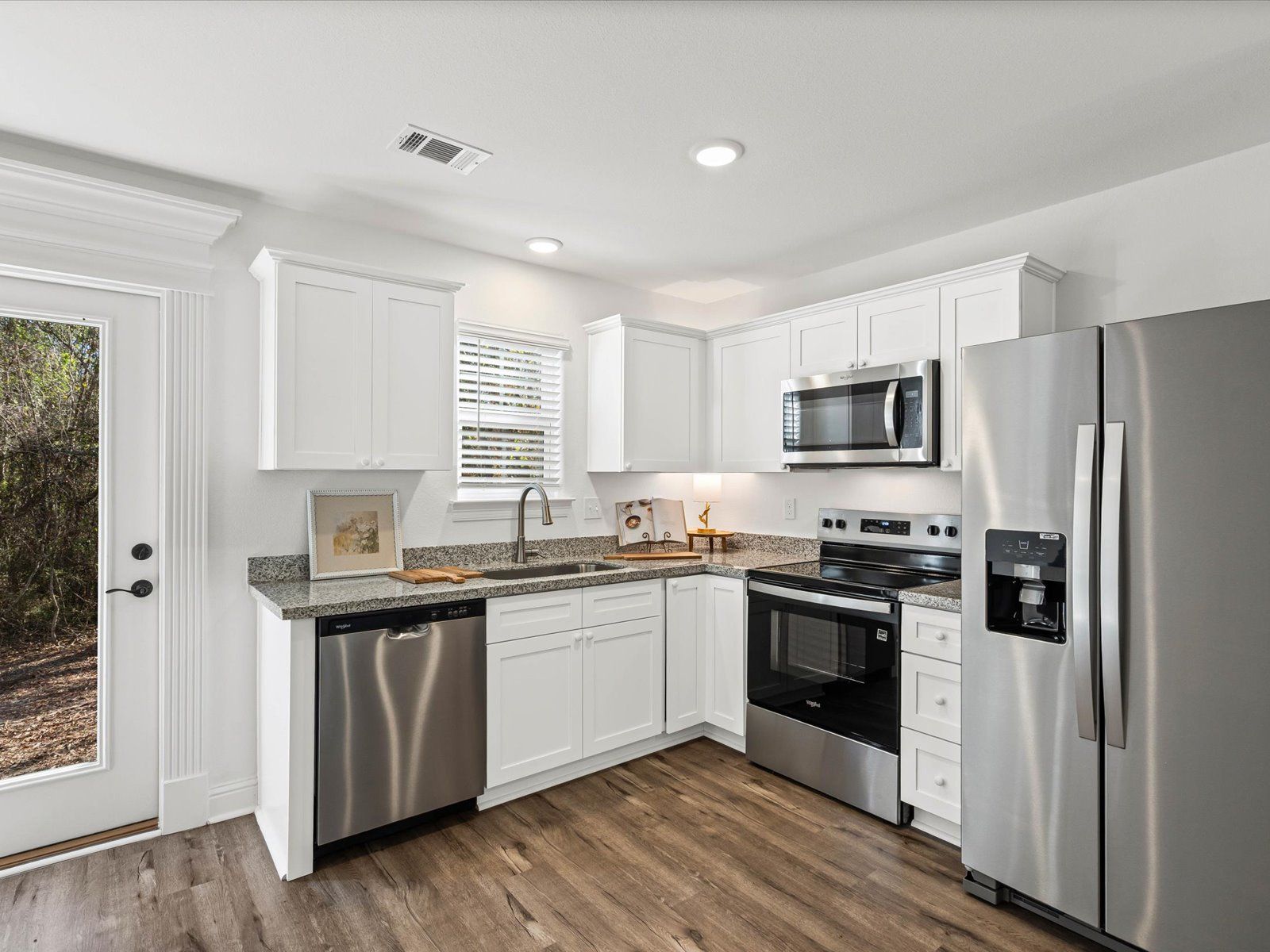 casa en River Estates por Meritage Homes