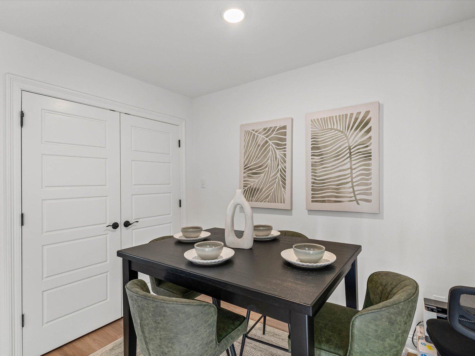 casa en The Grove por Meritage Homes