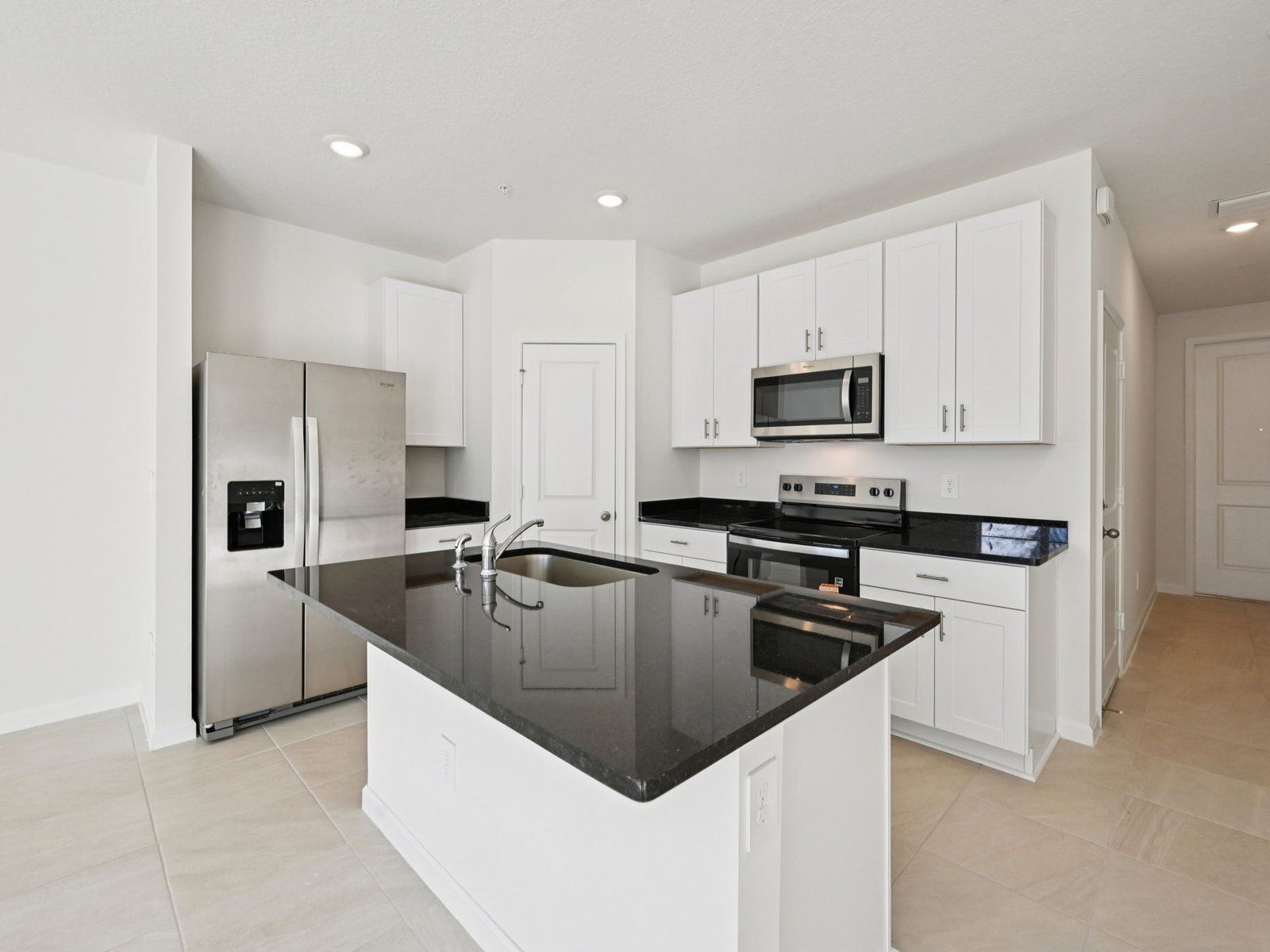 Pompano - Tidewater: Fort Pierce, Florida - Meritage Homes