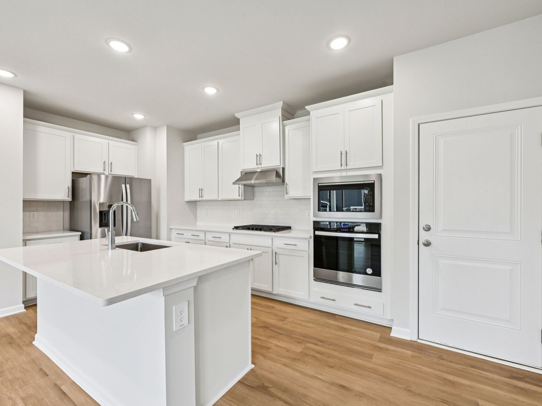 151 N Field Sparrow Way (Lennon) Image