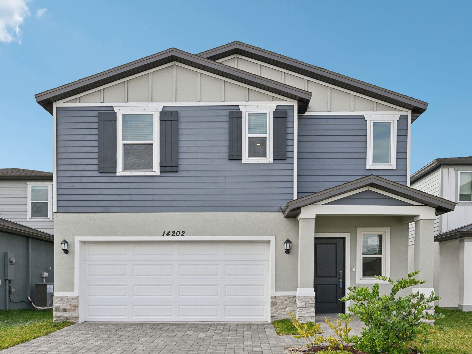 14202 Sw New Dawn Road