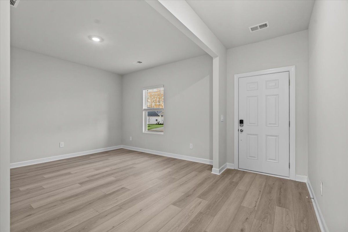 Flex Room