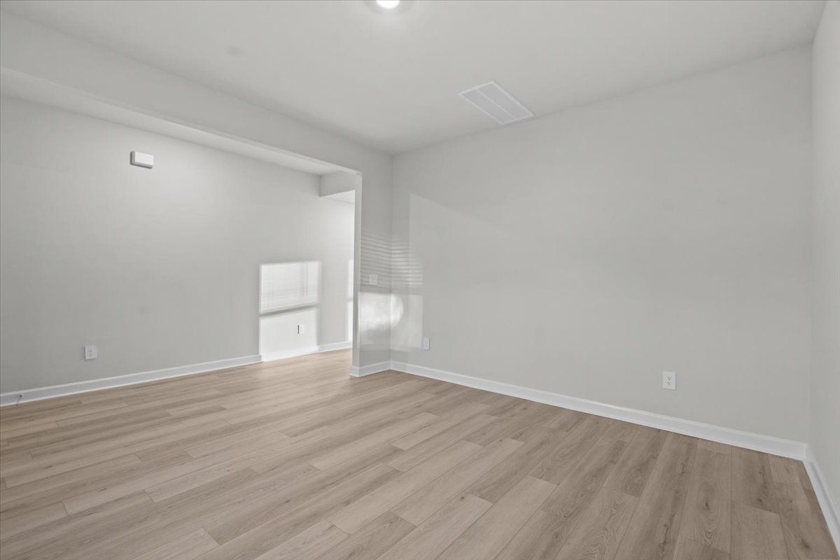 Flex Room