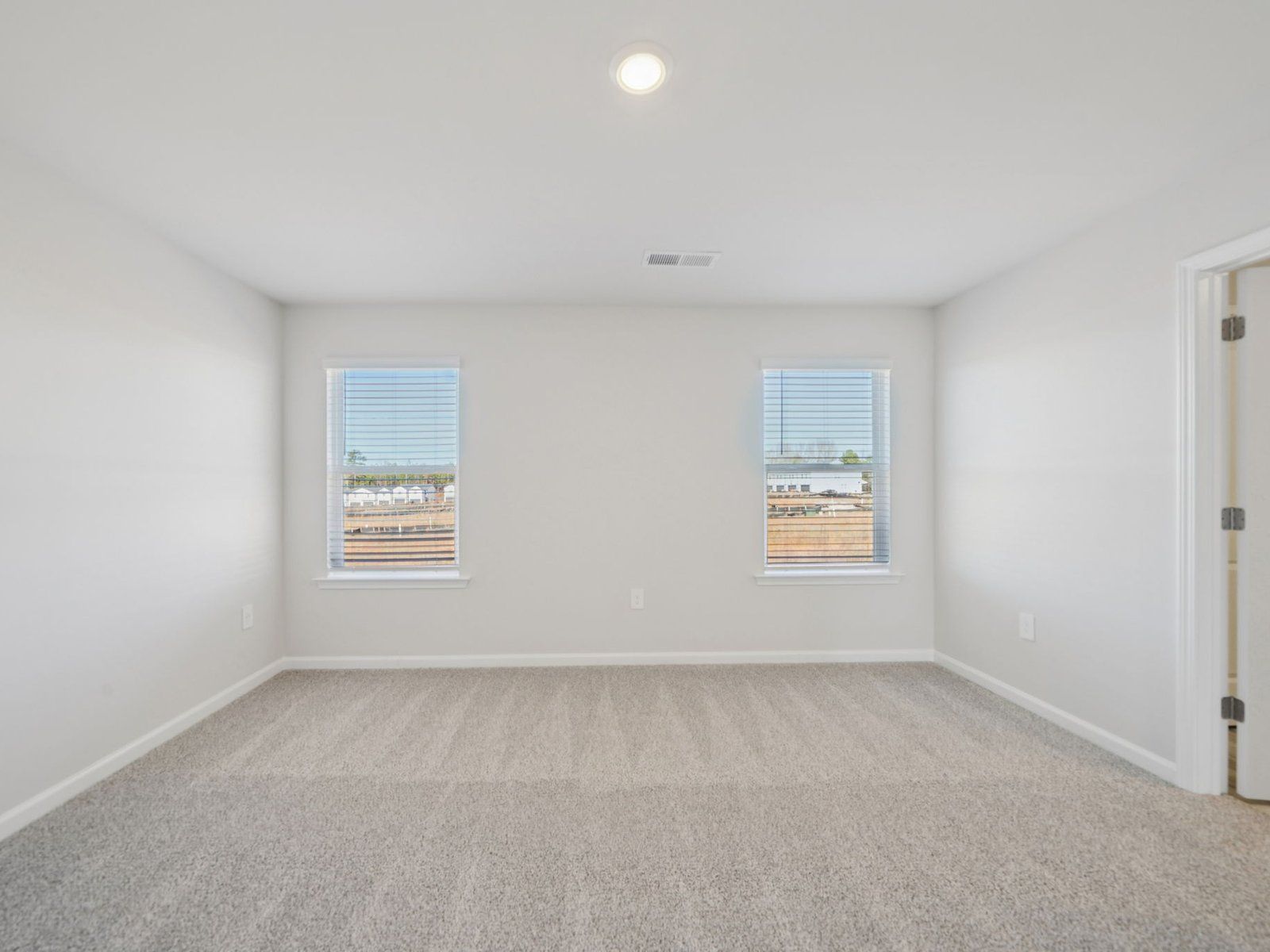 Paisley - Avalon - Reserve Series: Conyers, Georgia - Meritage Homes