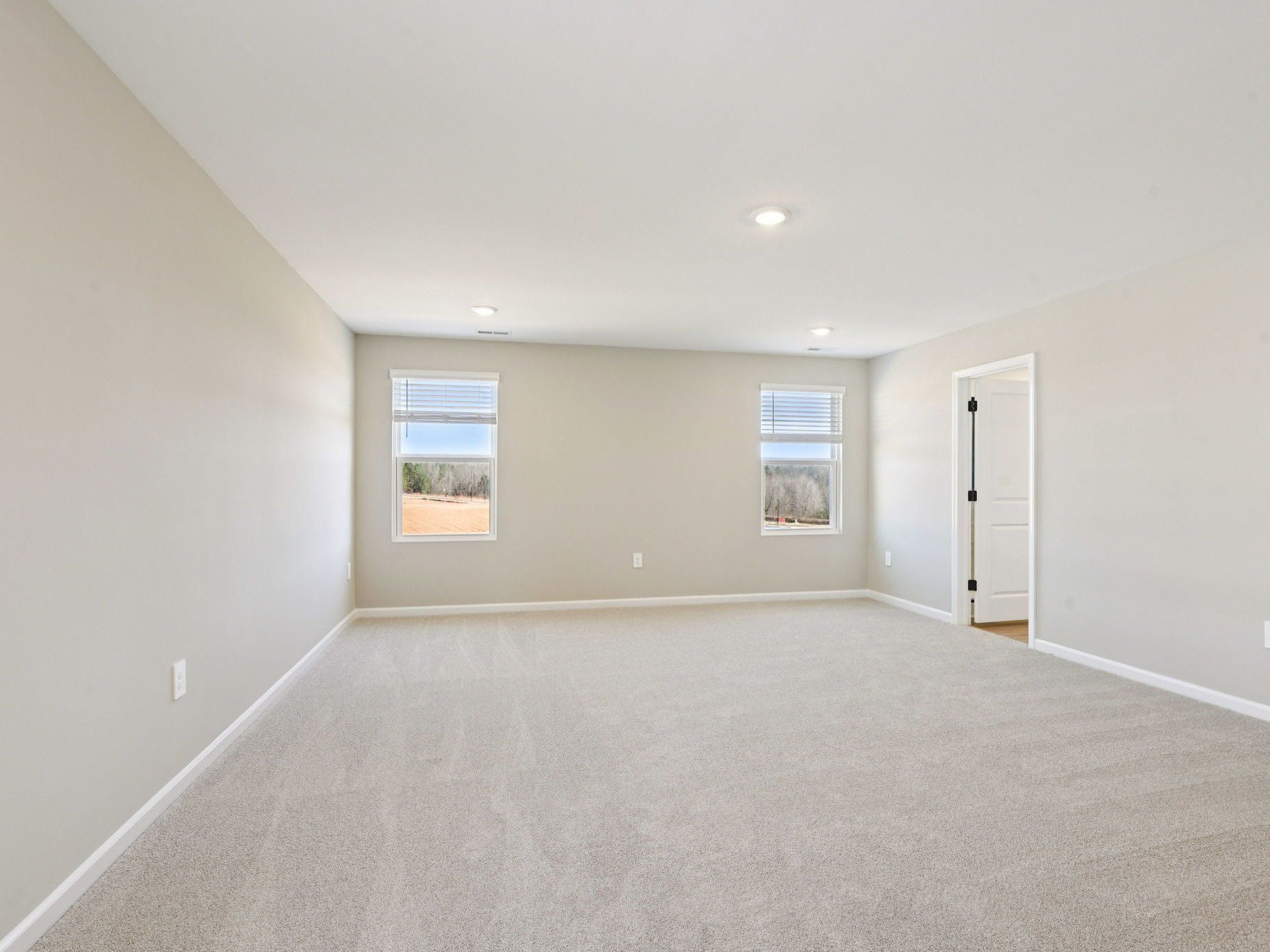 Taylorsville floor plan