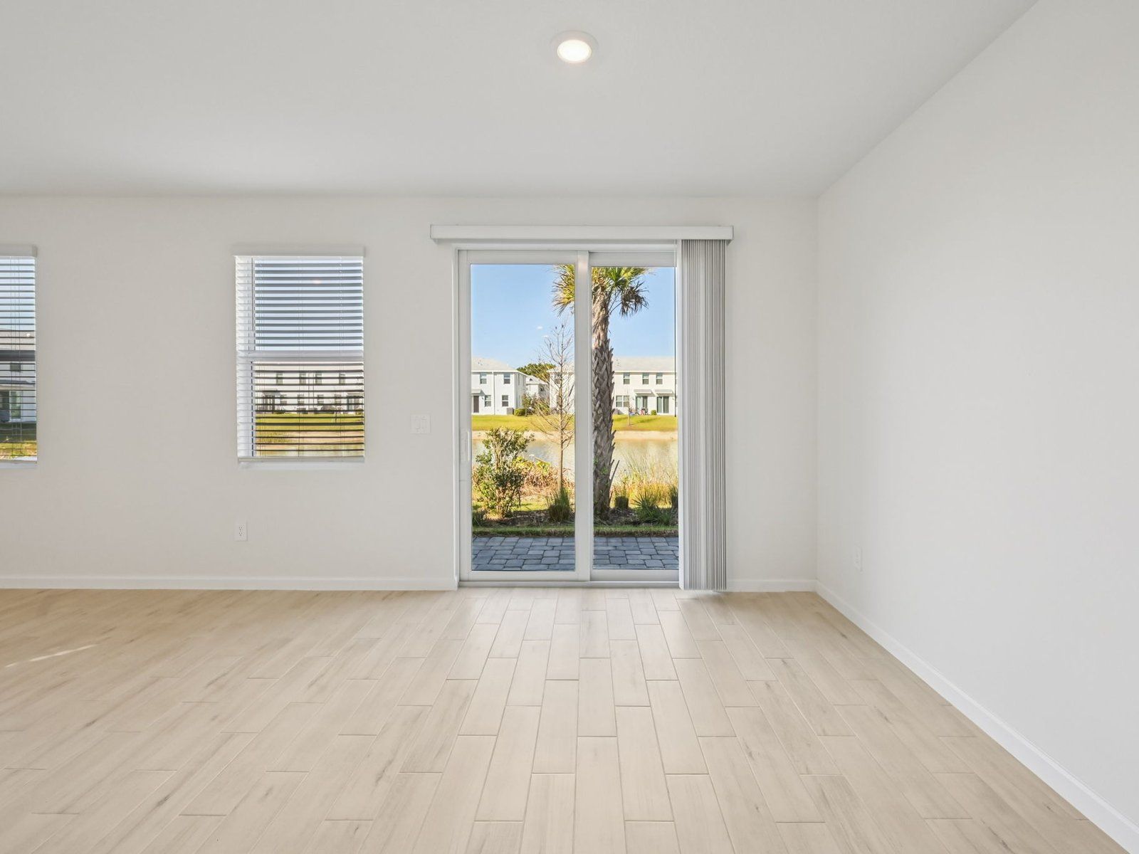 Sandpiper End - Tidewater: Fort Pierce, Florida - Meritage Homes