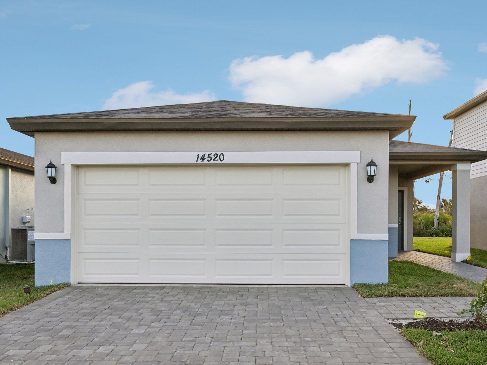 14520 SW NEW DAWN ROAD (Acadia)