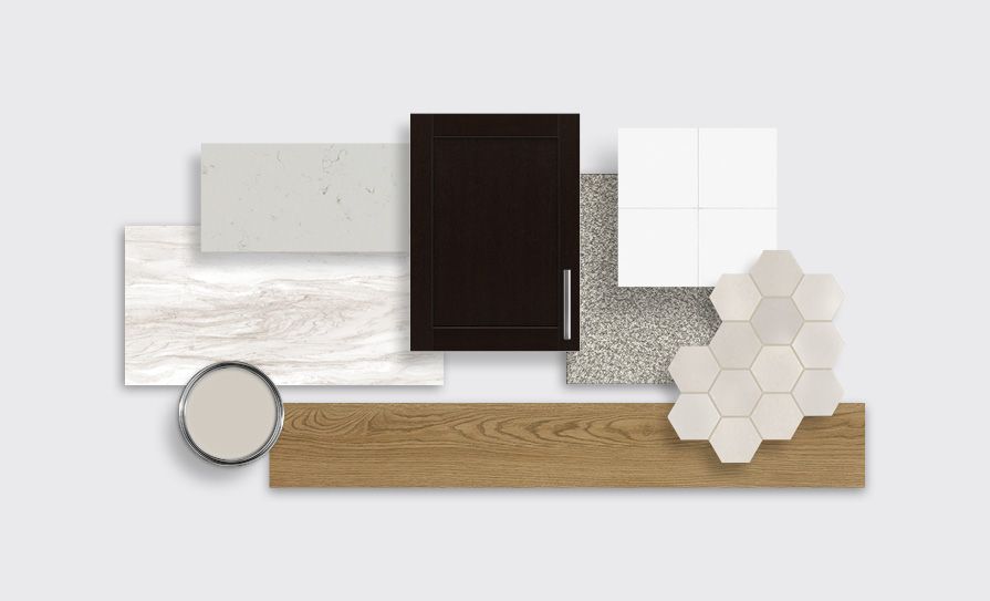 Radiant Interior Package