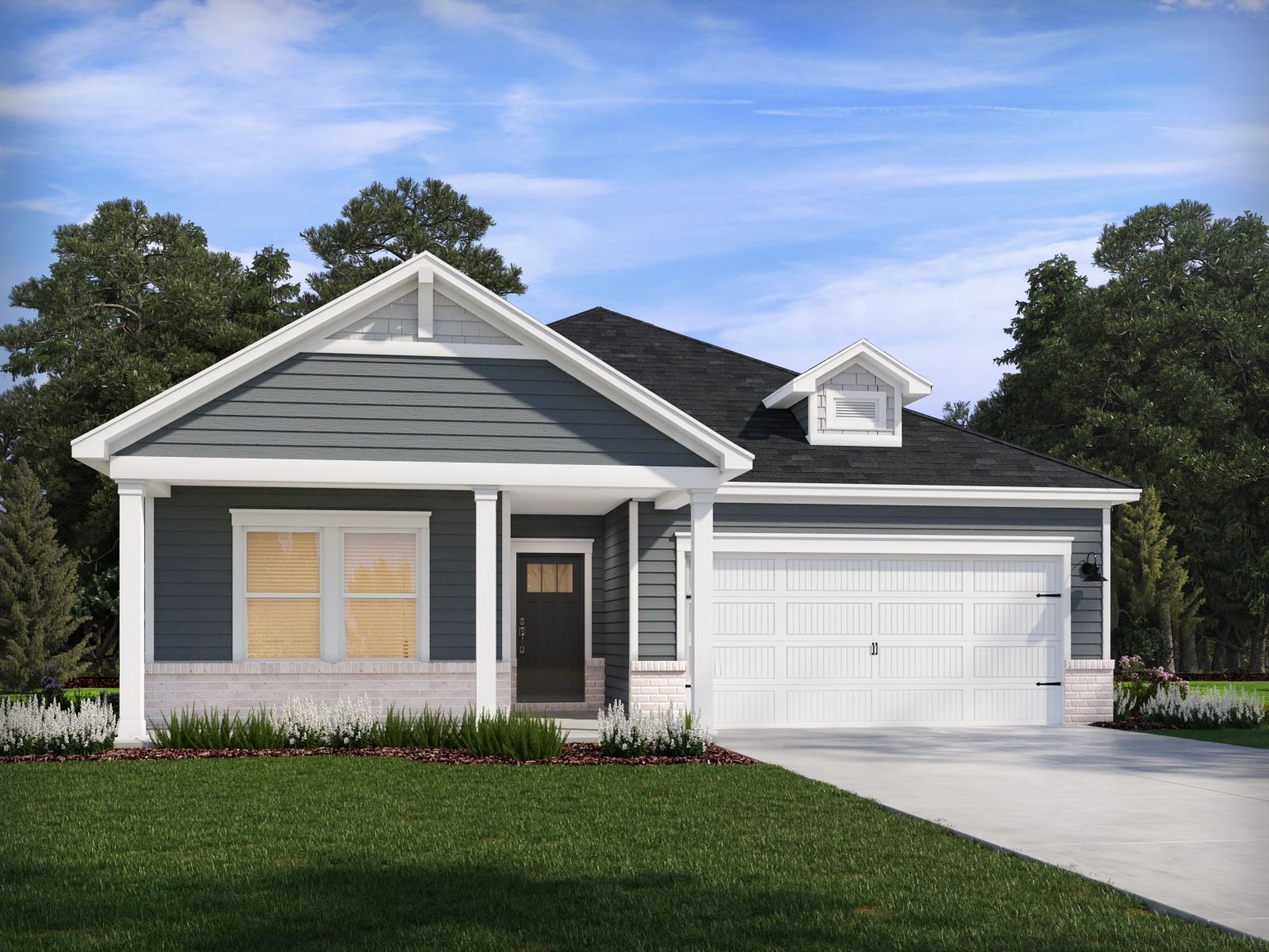 Chandler T Elevation