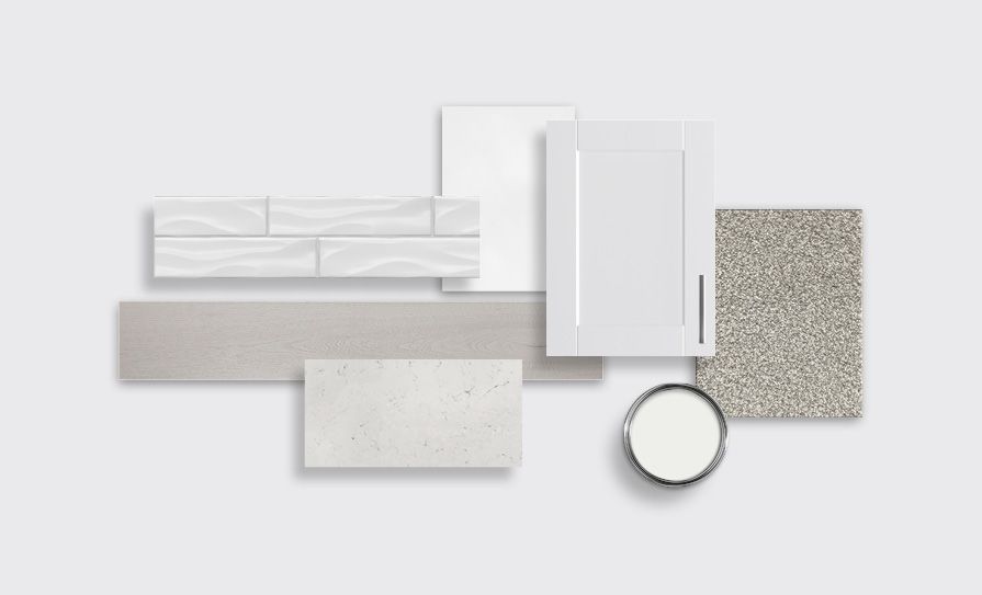 Fresh Interior Package
