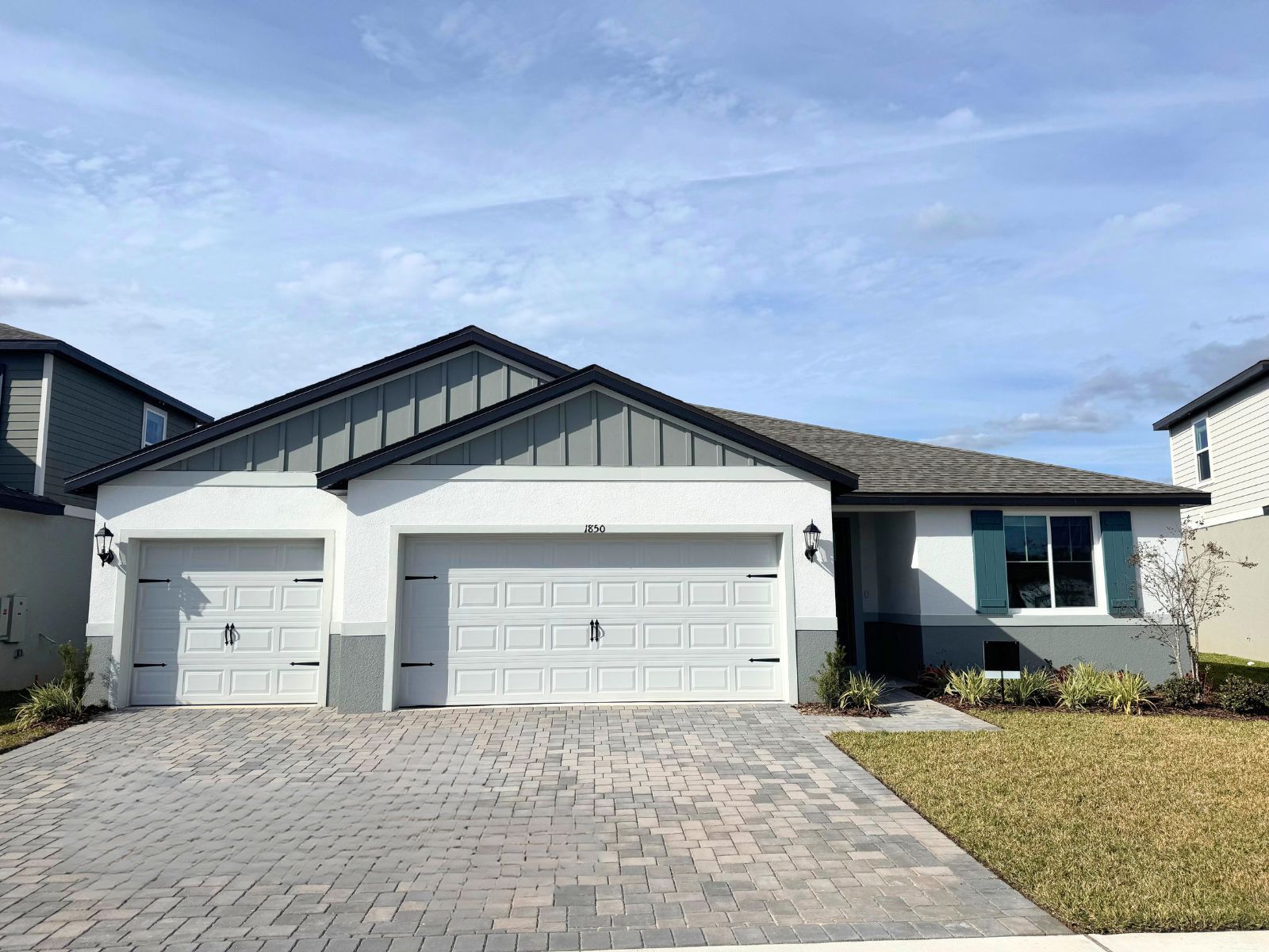 1850 COOLRIDGE PLACE (Jasmine)