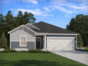 126 Jasmine Drive (Buchanan)