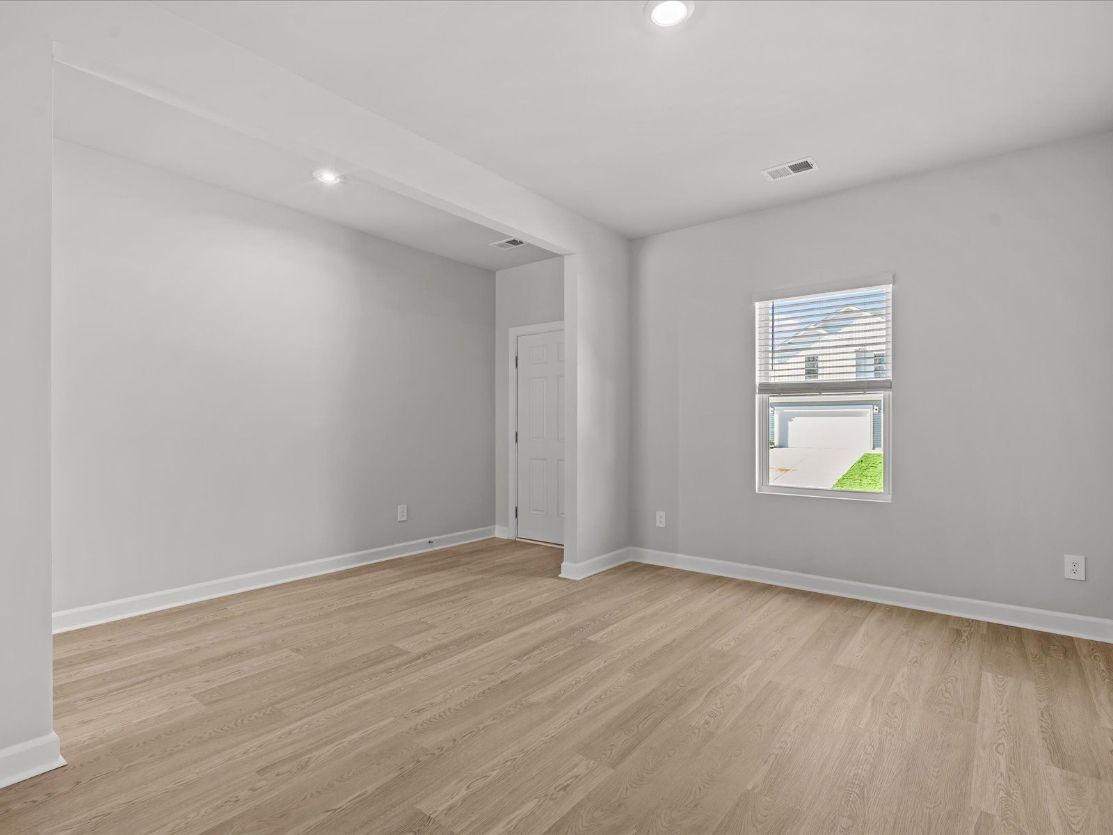 Flex Room