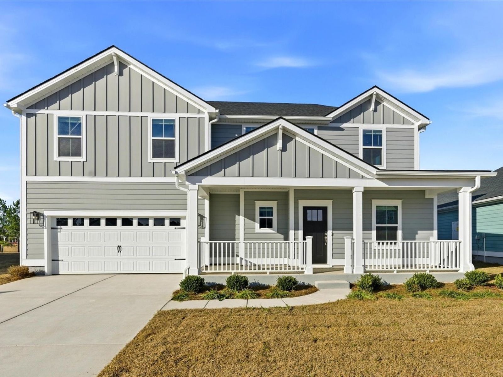 412 Radiant Blue Way (Conway)