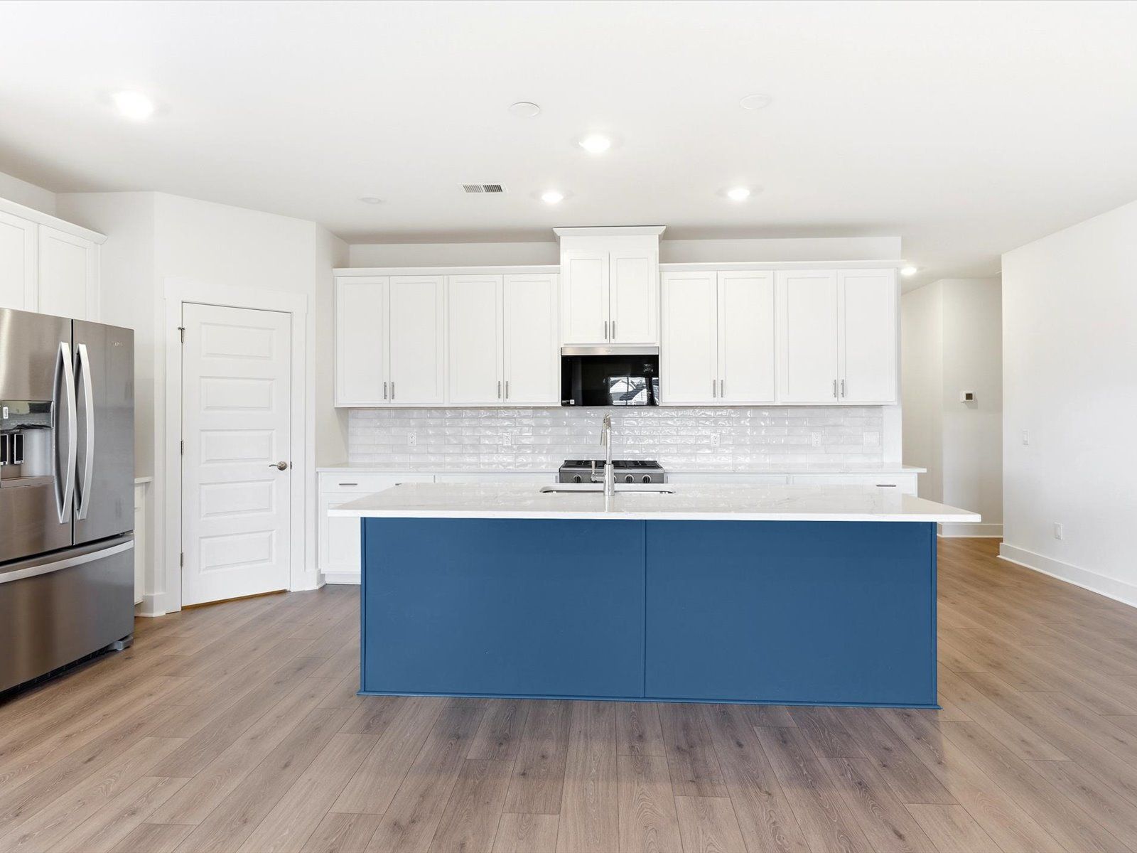 Gibson - The Coves at Lakes of Cane Bay: Summerville, South Carolina - Meritage Homes