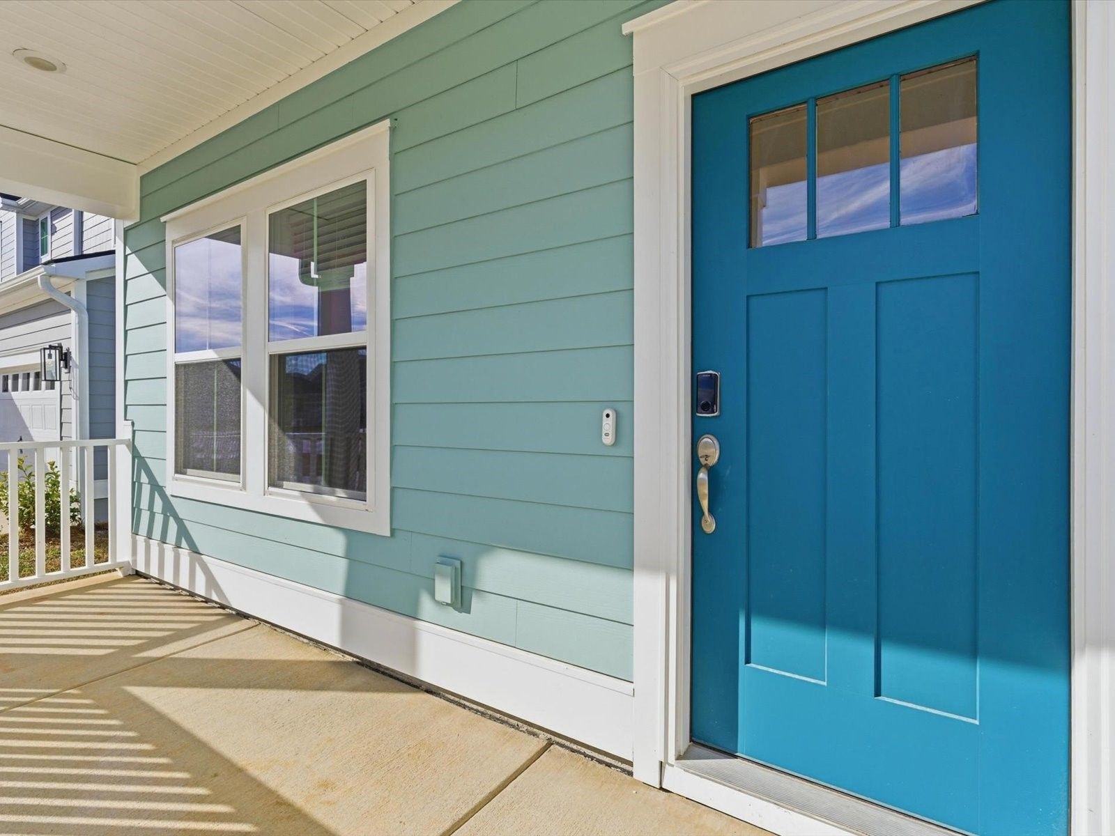 Gibson - The Coves at Lakes of Cane Bay: Summerville, South Carolina - Meritage Homes