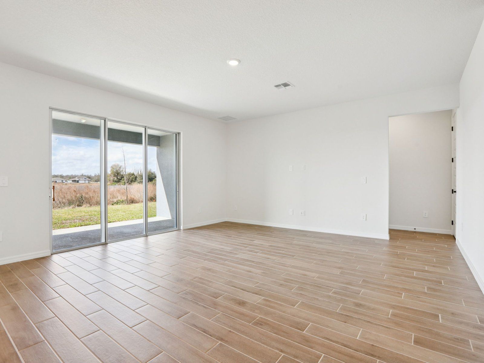 Living Space
