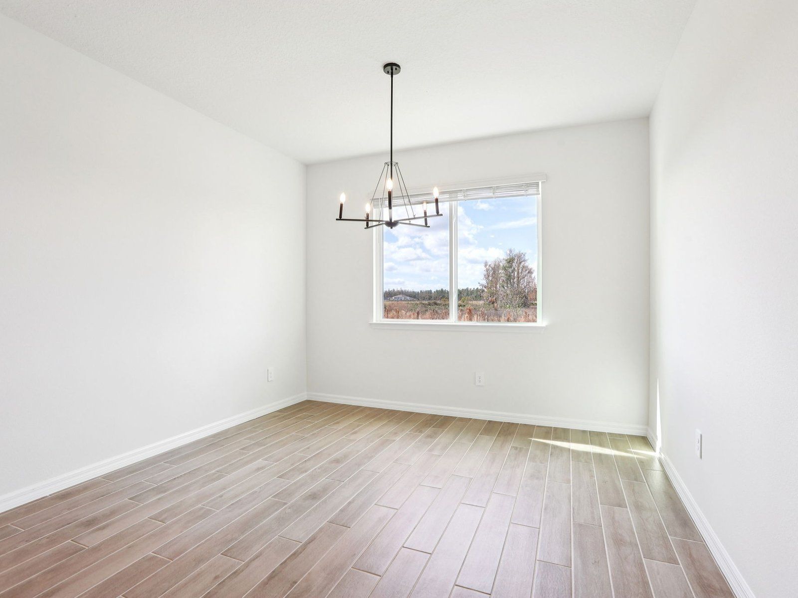Dining Space