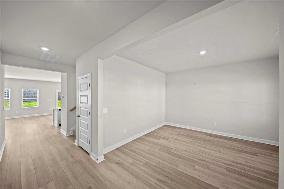 Flex Room