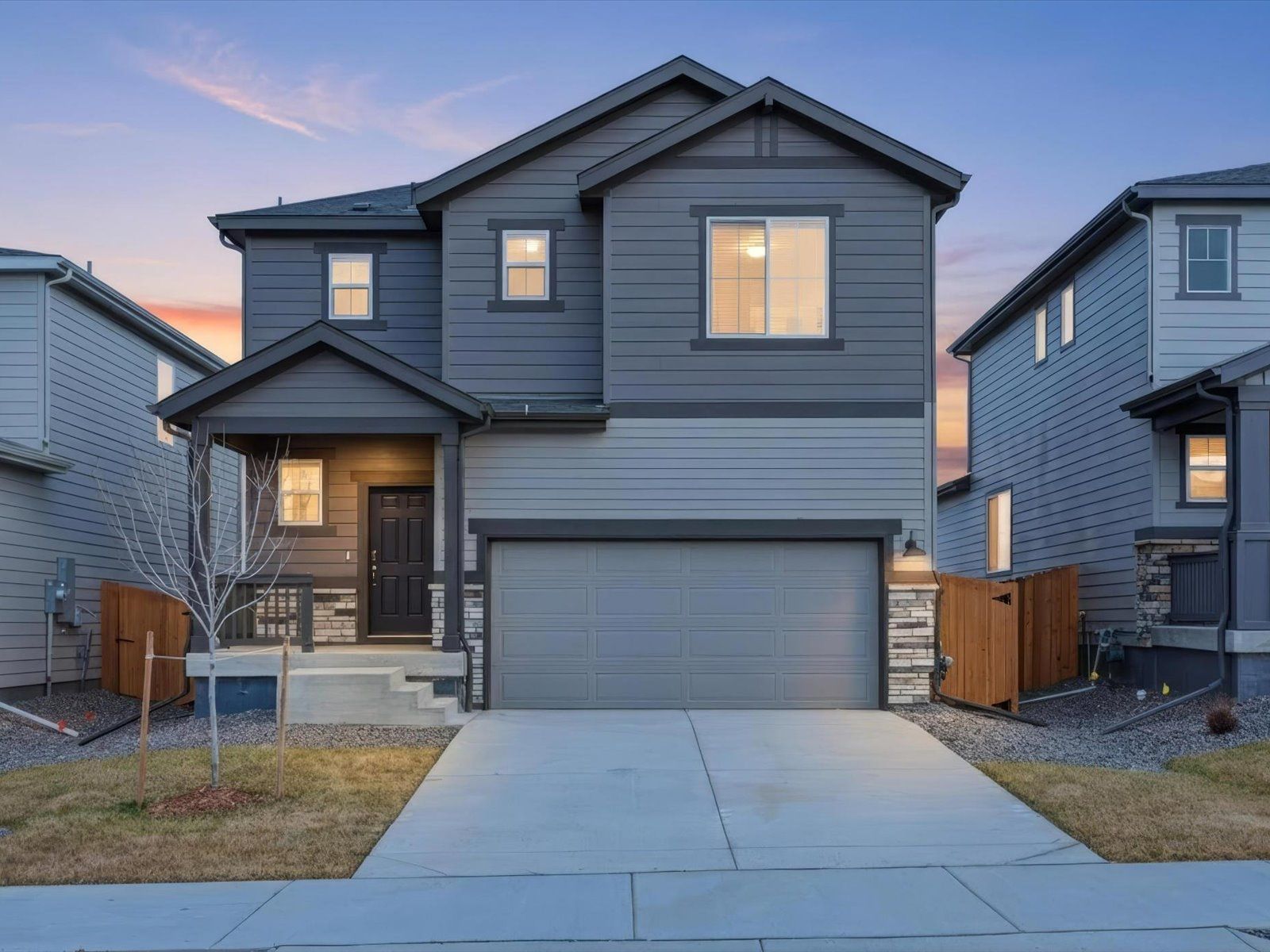 524 97th Ave (The Maroon Bell)