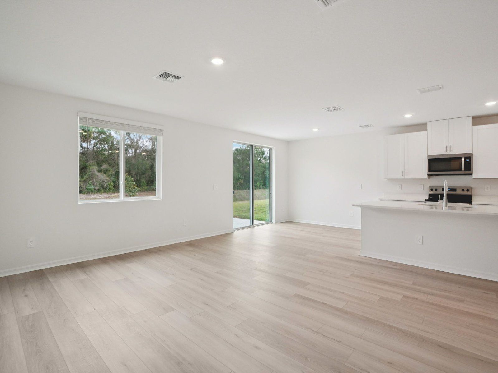 Gardenia - Leyland Preserve - Classic Series: Brooksville, Florida - Meritage Homes