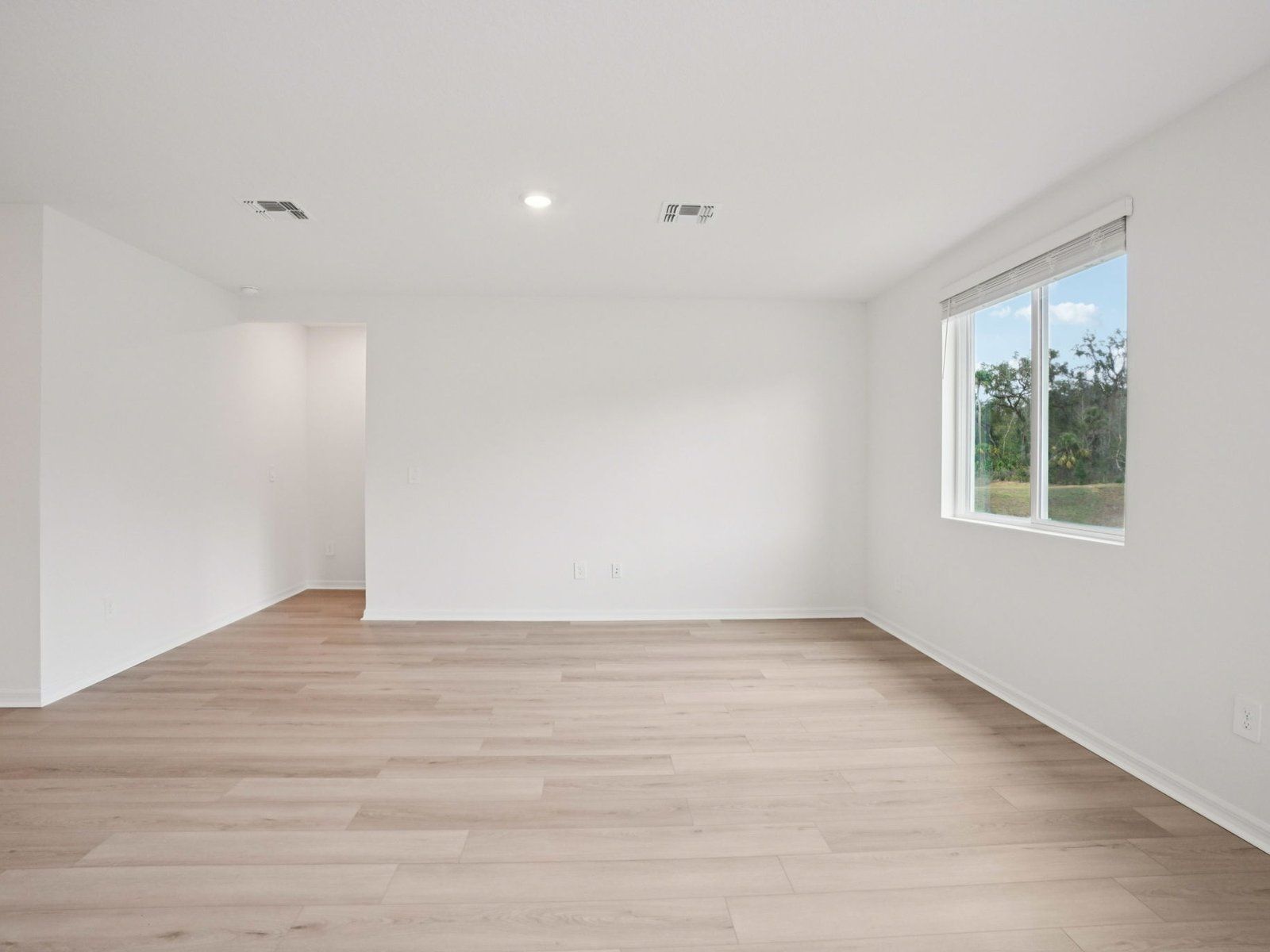 Living Space