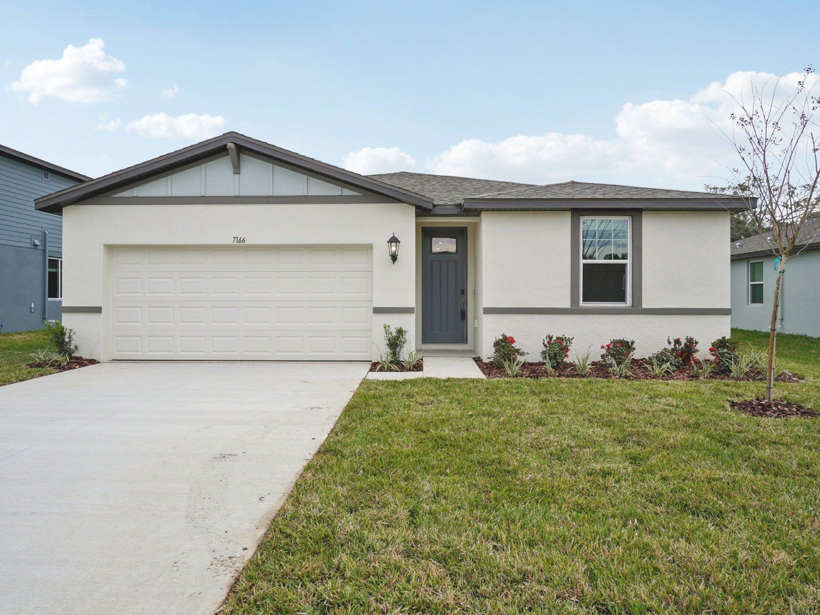 Bluebell - Leyland Preserve - Classic Series: Brooksville, Florida - Meritage Homes